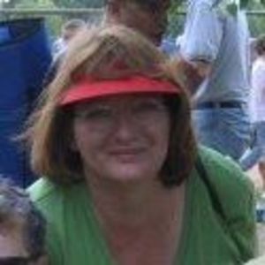 Meet your Posher, Karen